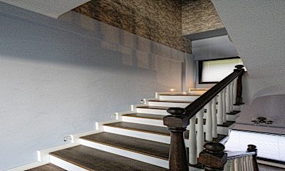 King Triplex Villa